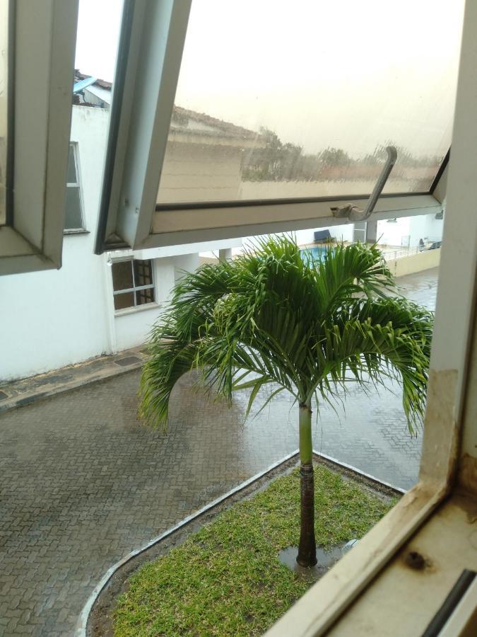 Ary Homestay Nyali- A Walk Away From City Mall Mombasa Eksteriør bilde
