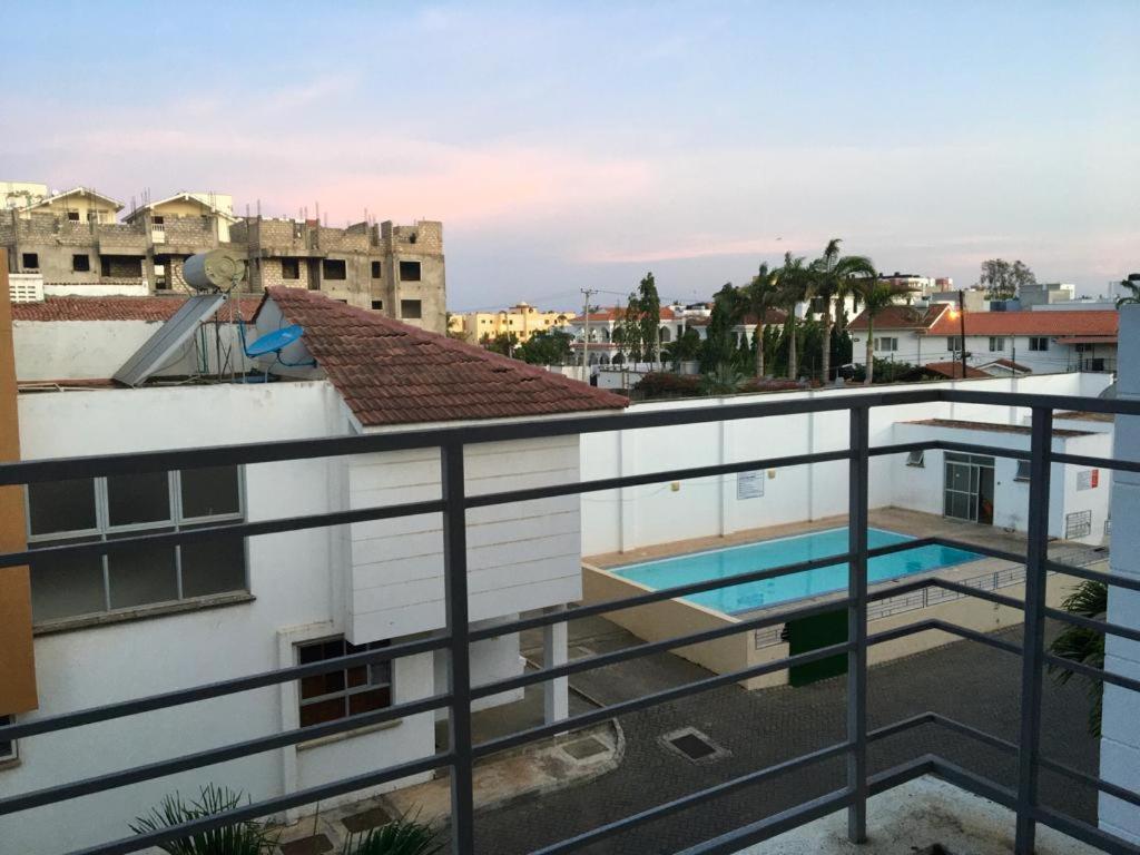 Ary Homestay Nyali- A Walk Away From City Mall Mombasa Eksteriør bilde