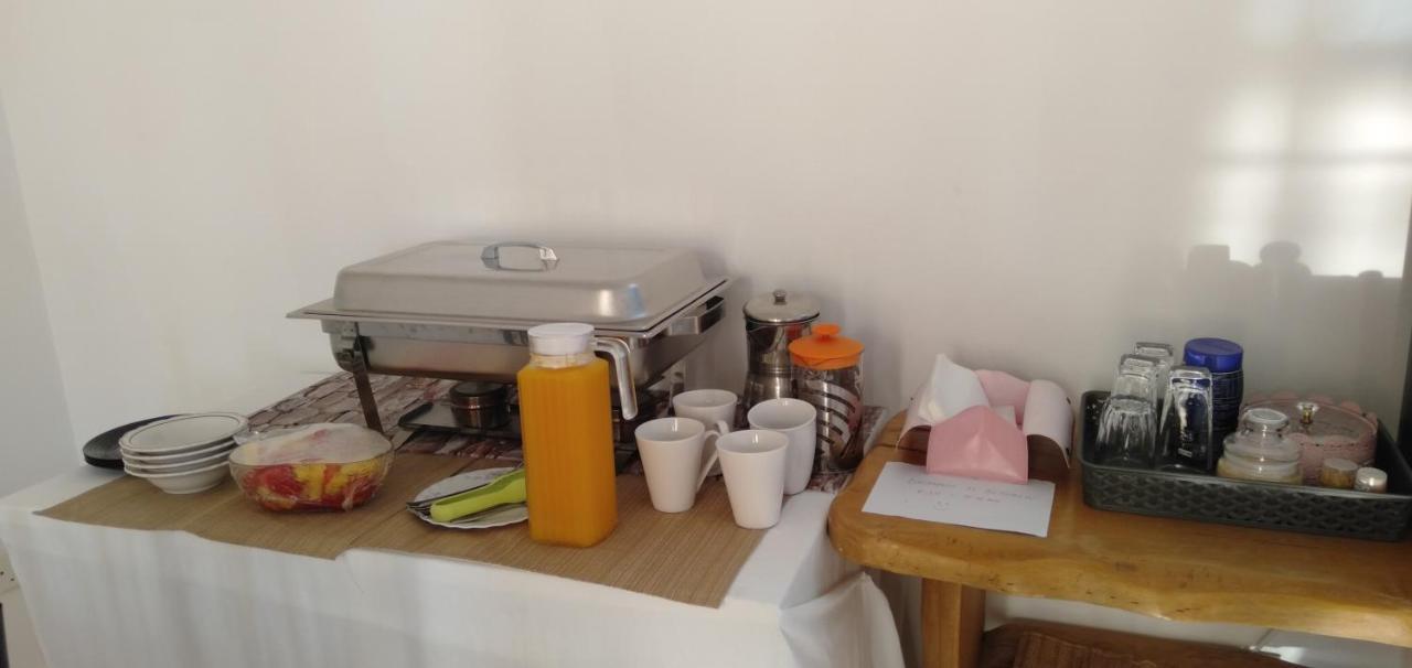 Ary Homestay Nyali- A Walk Away From City Mall Mombasa Eksteriør bilde